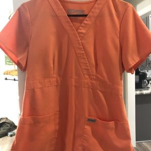 Scrubs Set Top/Pants